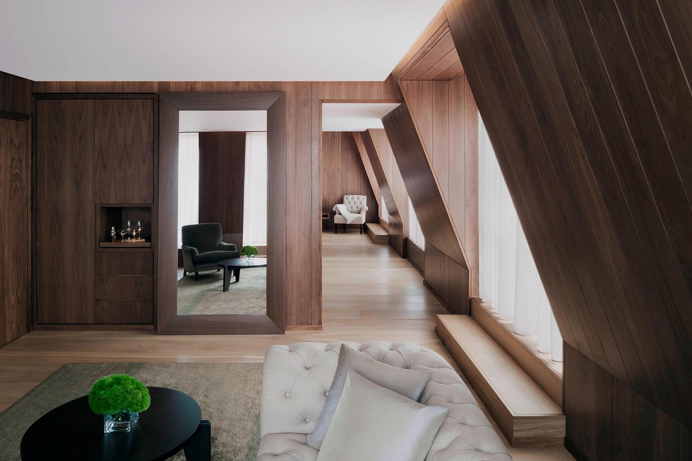 The London EDITION view 4