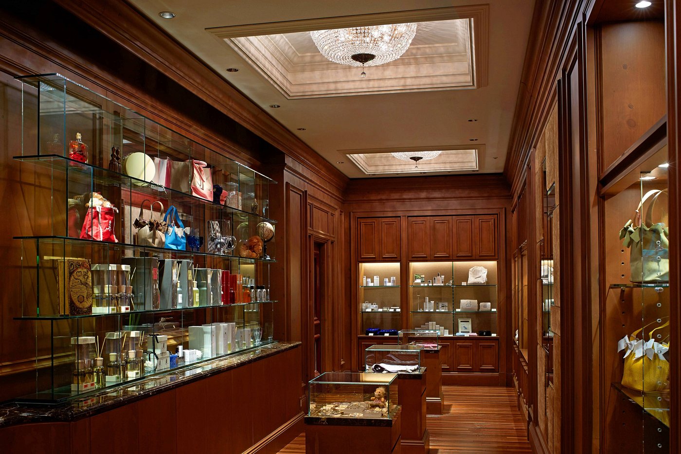 The Ritz-Carlton, Osaka view 6