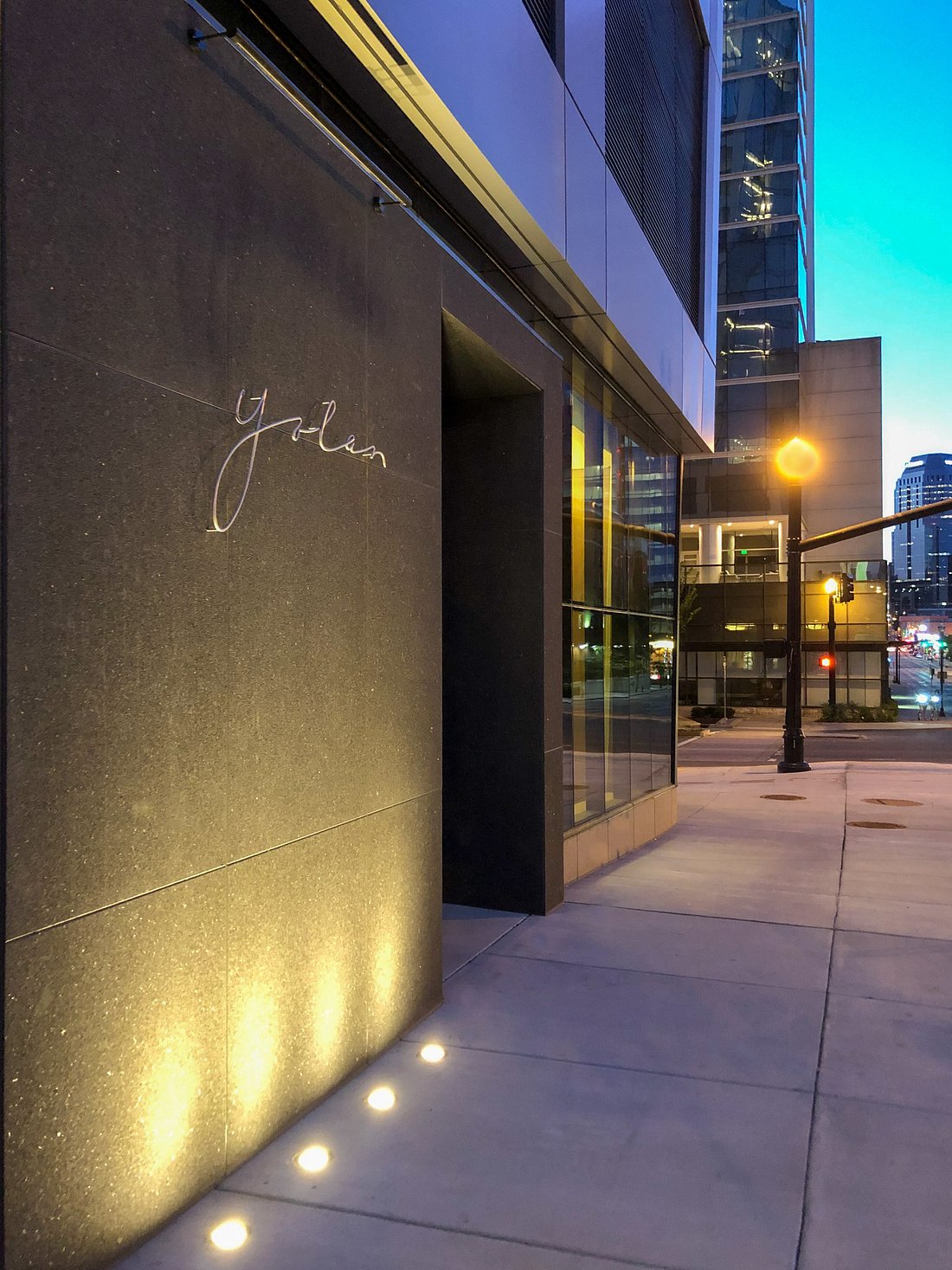 The Joseph, a Luxury Collection Hotel, Nashville view 2