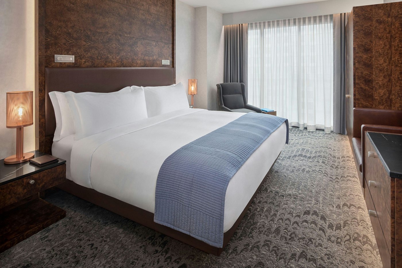 The Joseph, a Luxury Collection Hotel, Nashville view 3