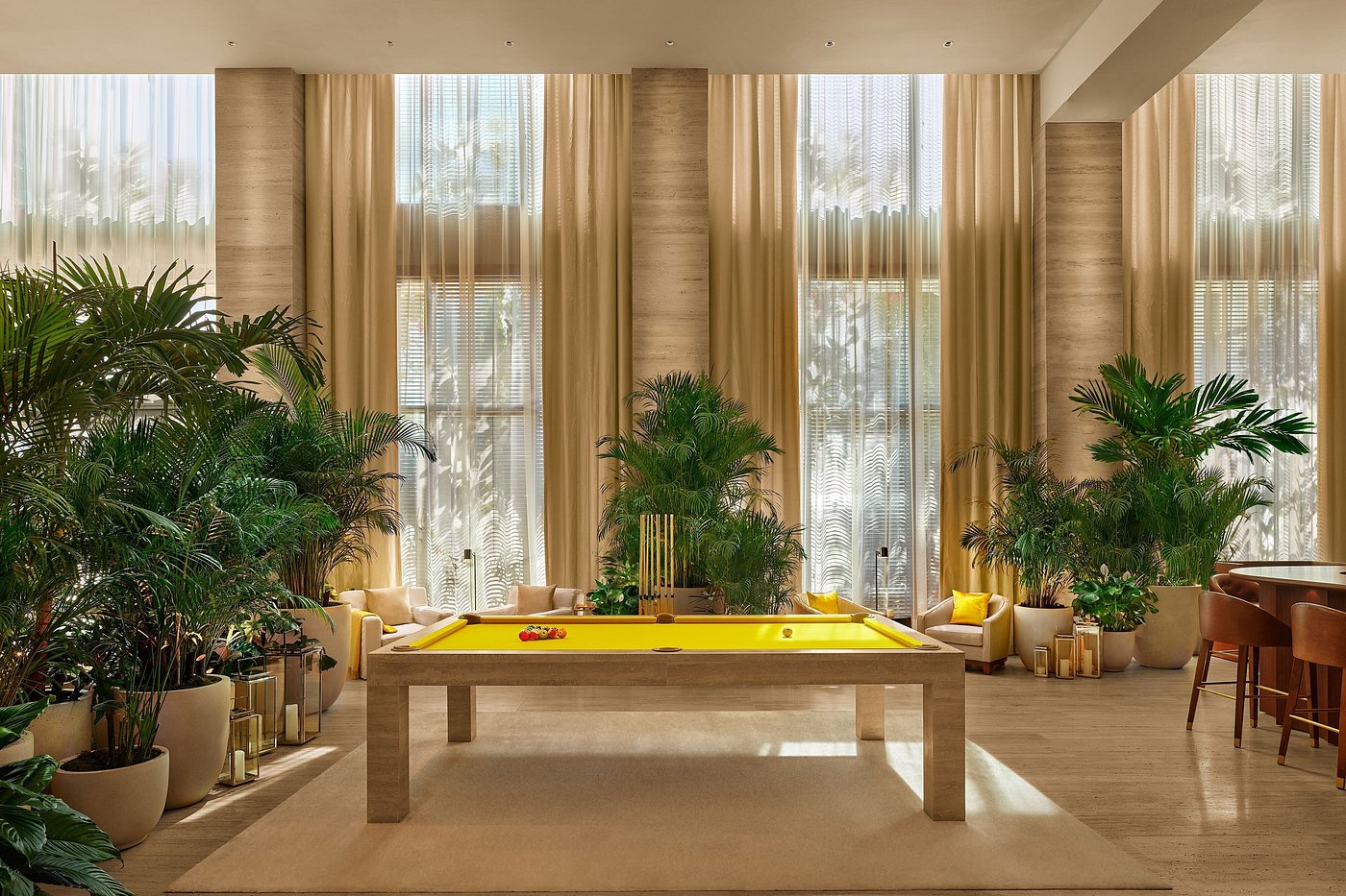 The Tampa EDITION view 2