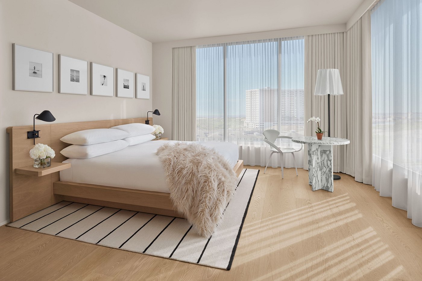 The Tampa EDITION view 3