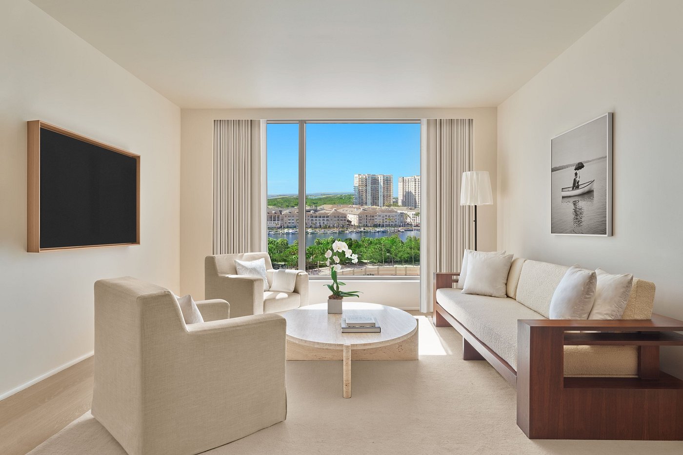 The Tampa EDITION view 4