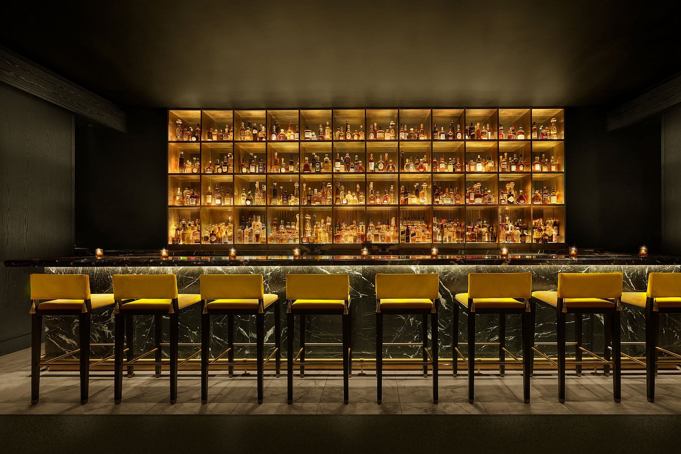 The Tampa EDITION view 6