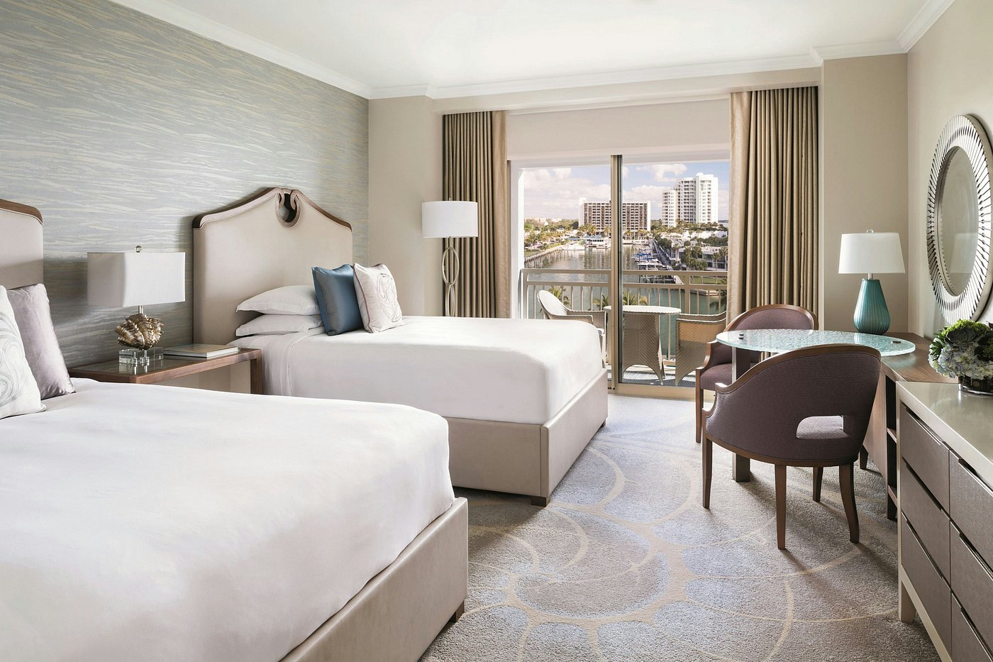 The Ritz-Carlton, Sarasota view 3