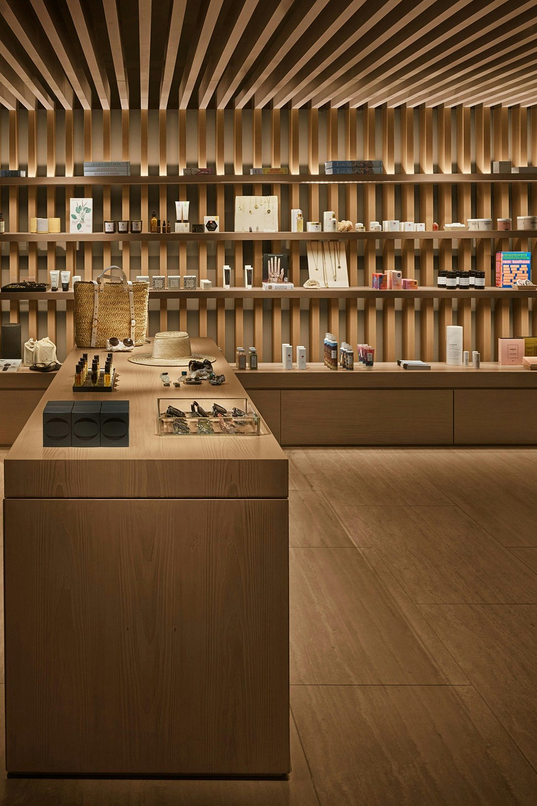 The West Hollywood EDITION view 2