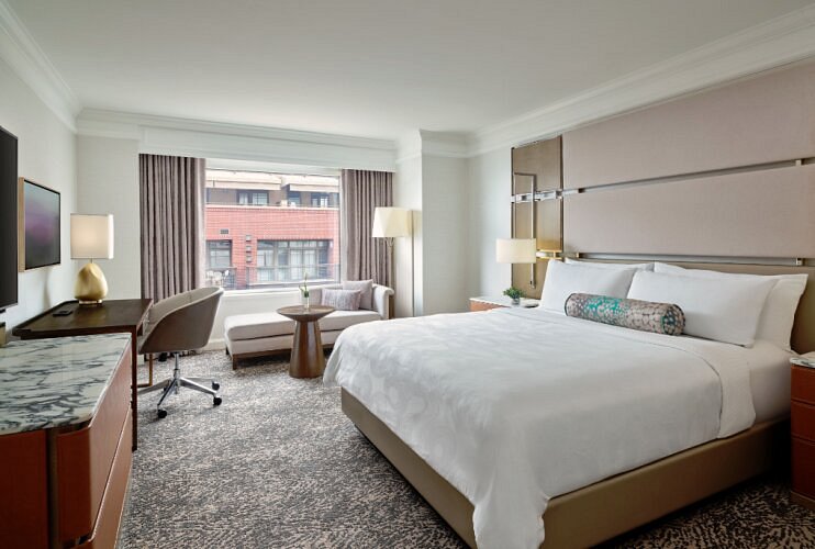 Hotel Clio, a Luxury Collection Hotel, Denver Cherry Creek view 3