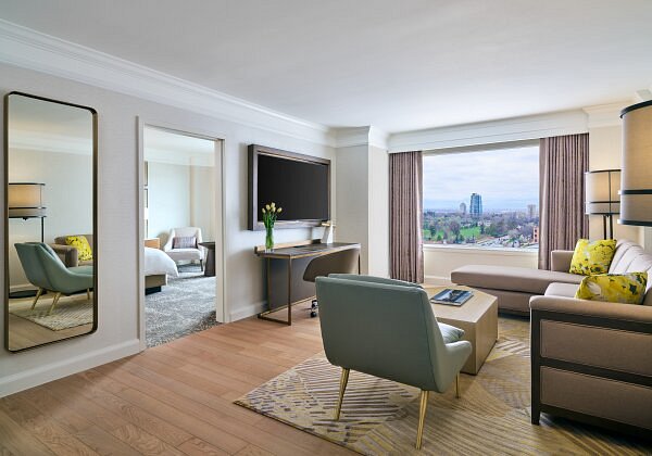 Hotel Clio, a Luxury Collection Hotel, Denver Cherry Creek view 4