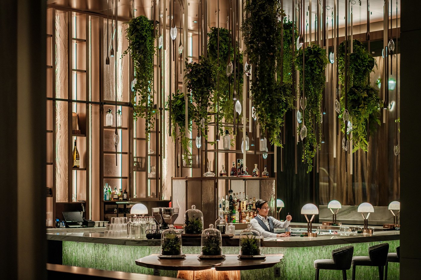 The Ritz-Carlton, Portland view 2