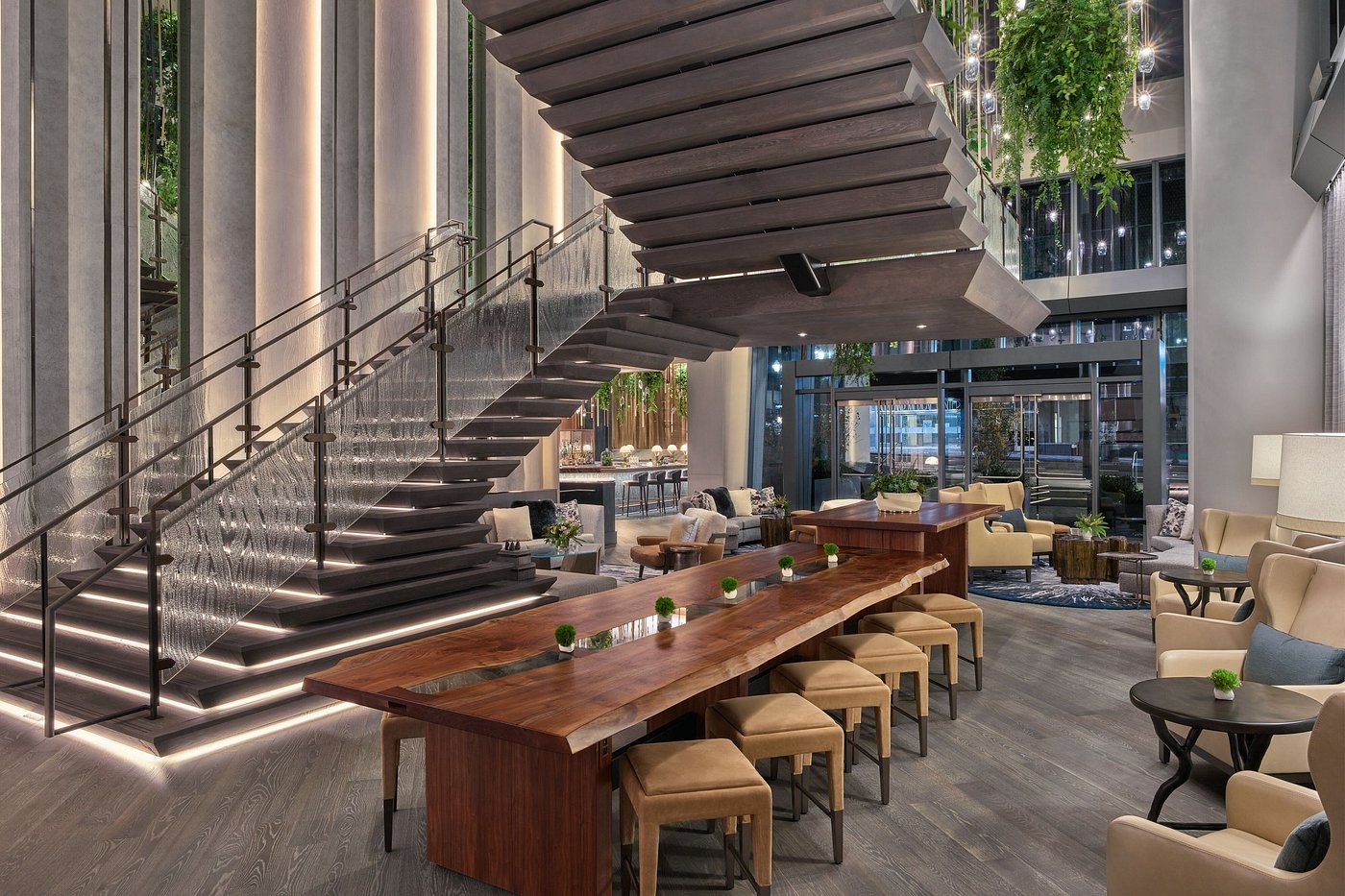 The Ritz-Carlton, Portland view 5