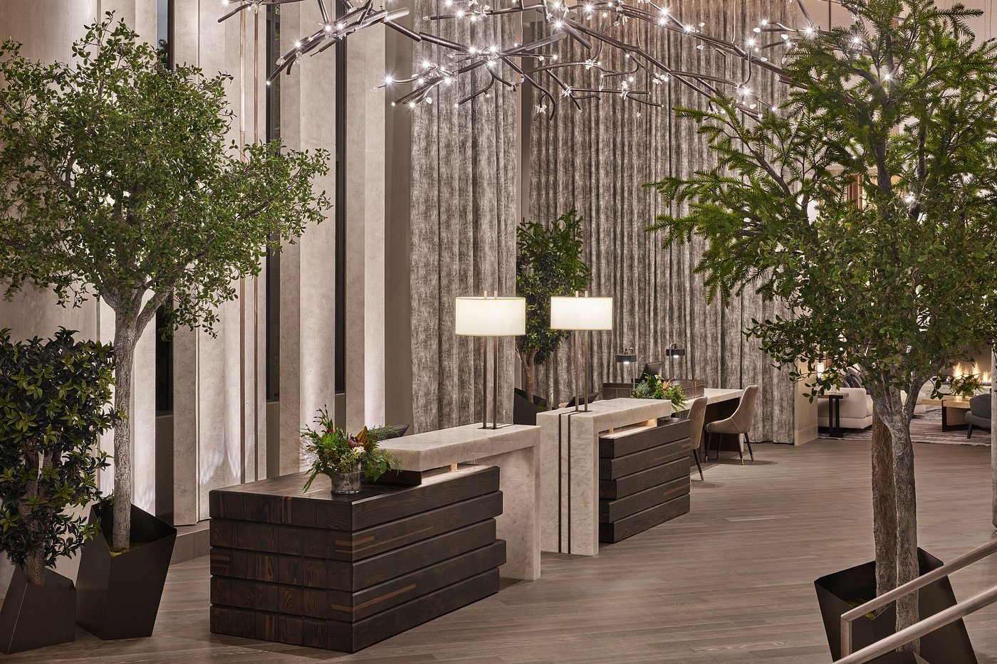 The Ritz-Carlton, Portland view 6