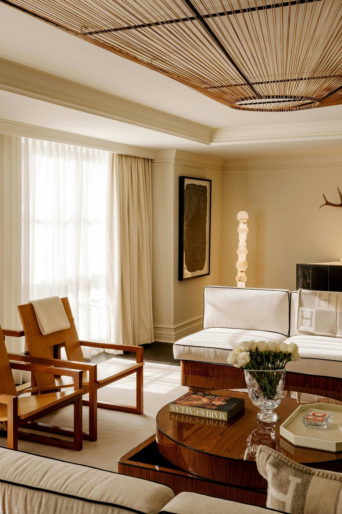 The St. Regis Aspen Resort view 4