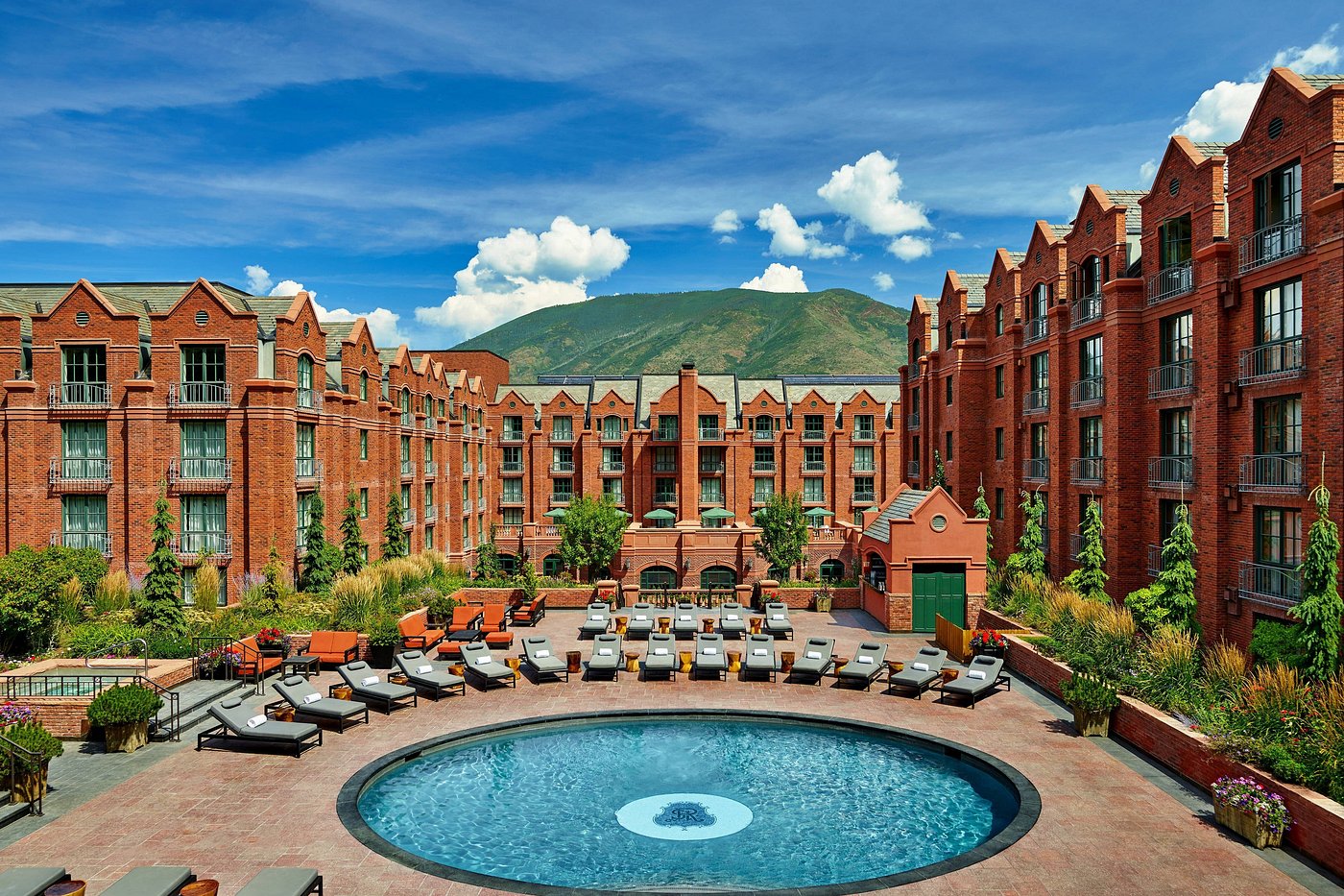 The St. Regis Aspen Resort view 6