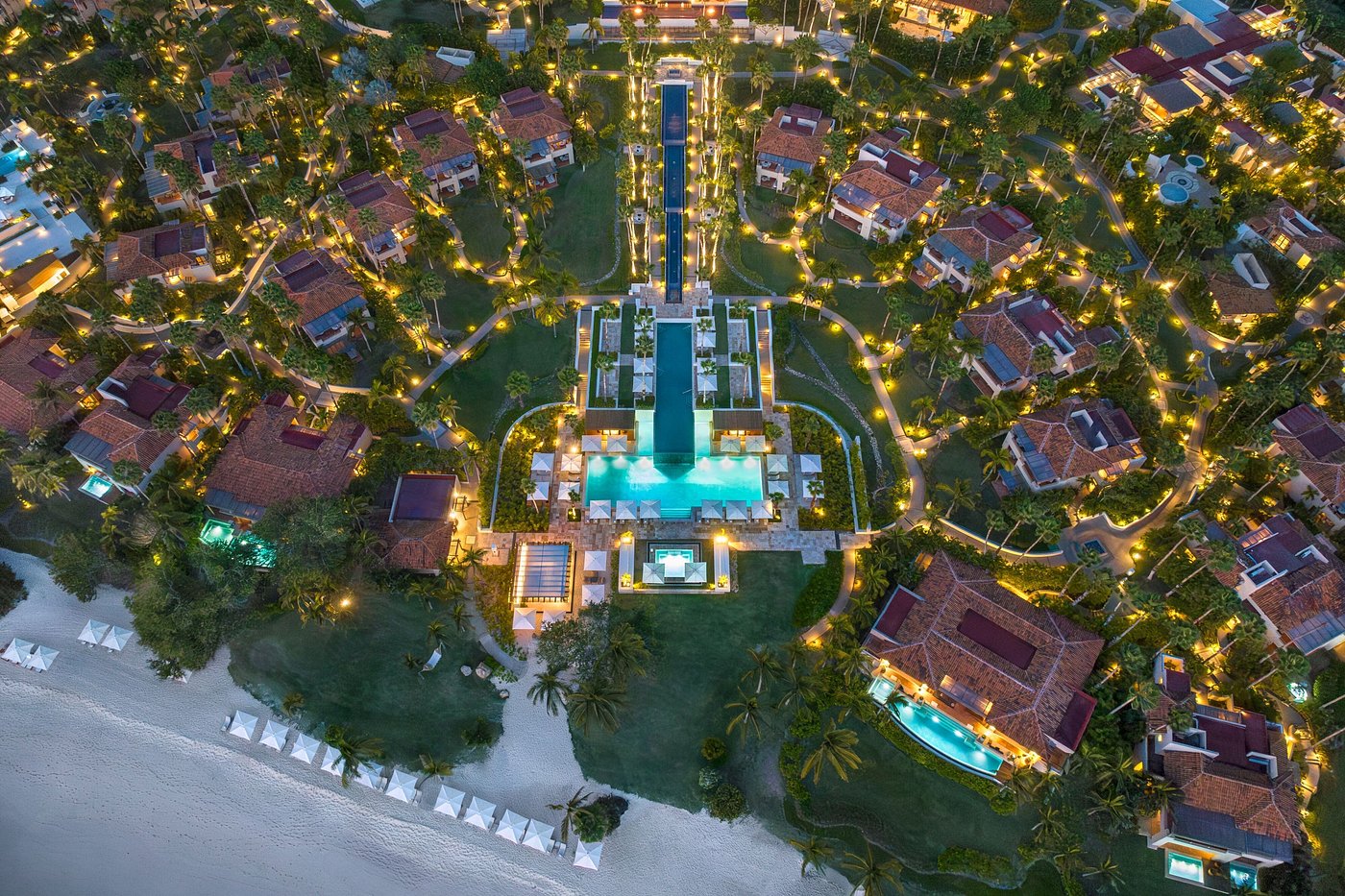 The St. Regis Punta Mita Resort