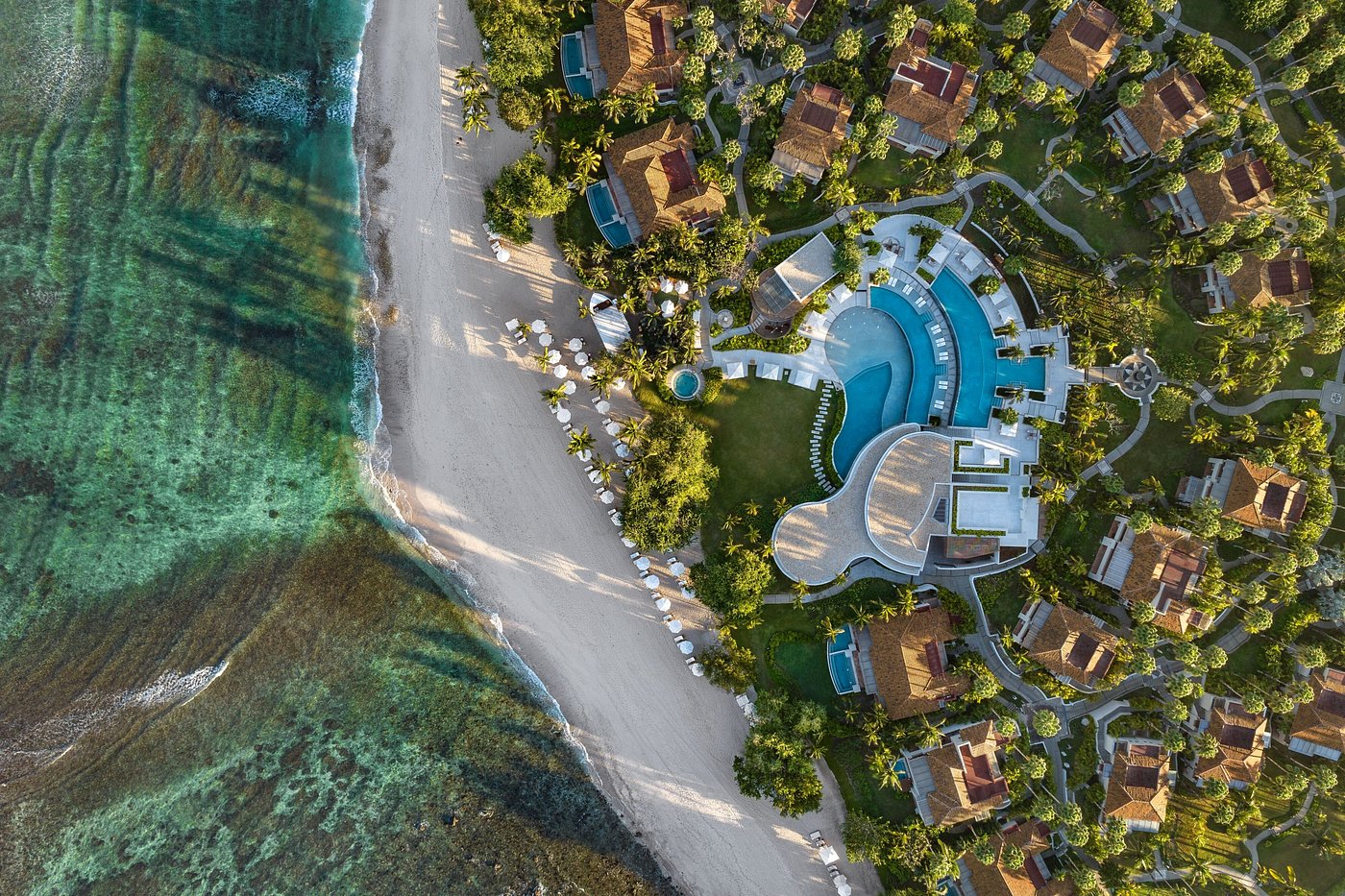 The St. Regis Punta Mita Resort view 2