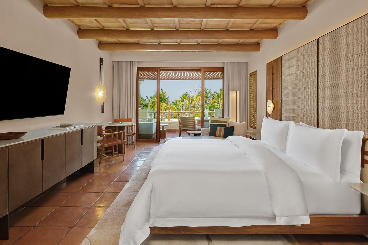 The St. Regis Punta Mita Resort view 3
