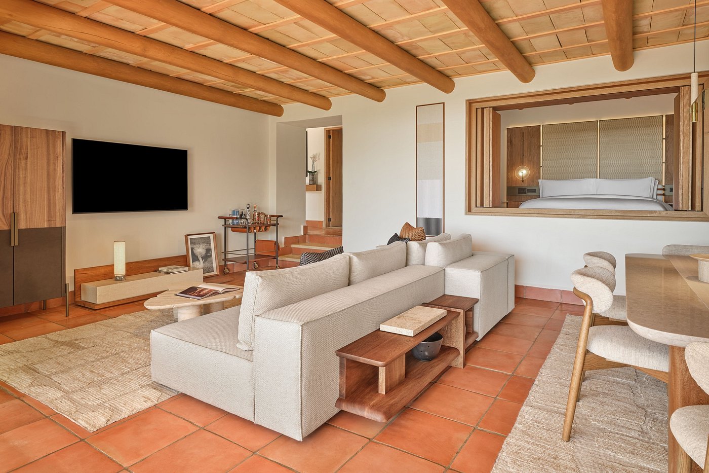 The St. Regis Punta Mita Resort view 4