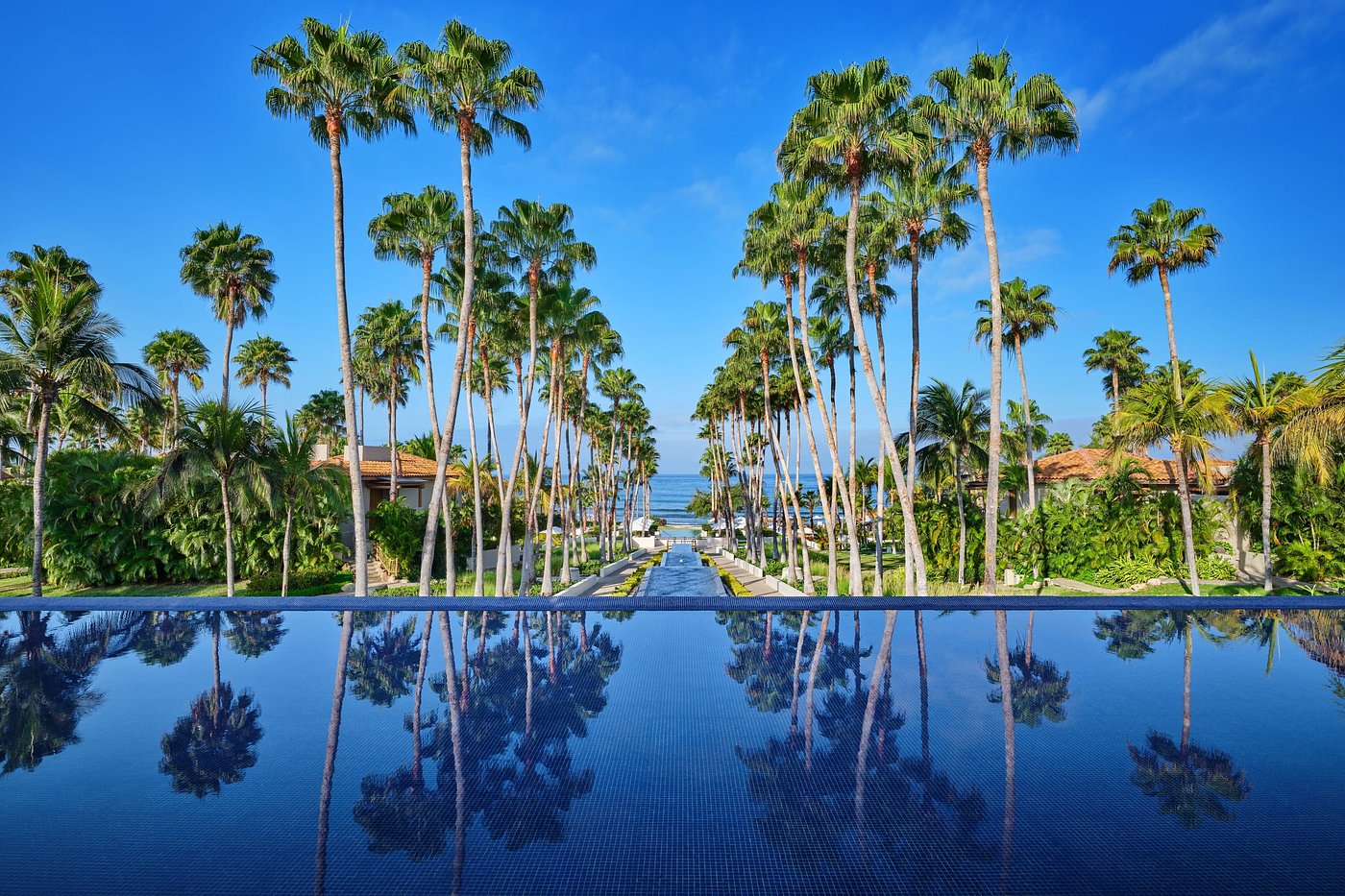 The St. Regis Punta Mita Resort view 6