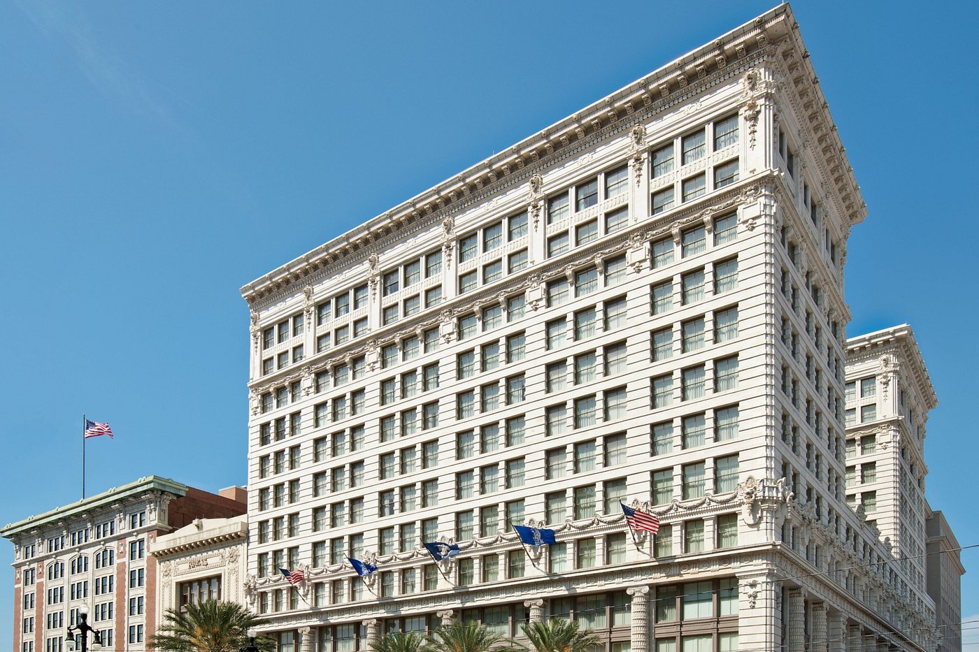 The Ritz-Carlton, New Orleans view 2