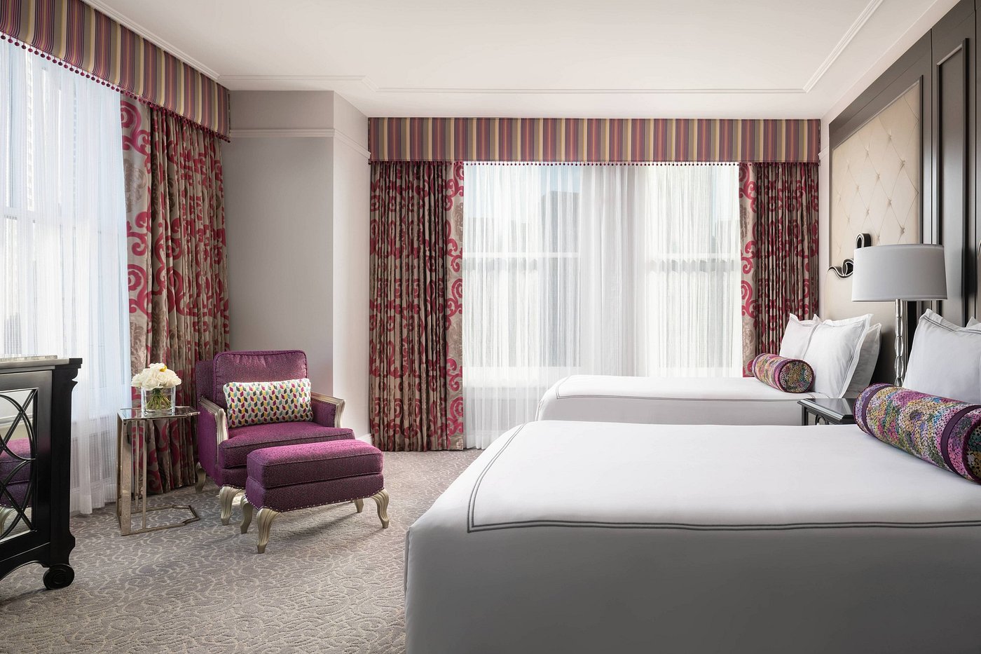 The Ritz-Carlton, New Orleans view 3