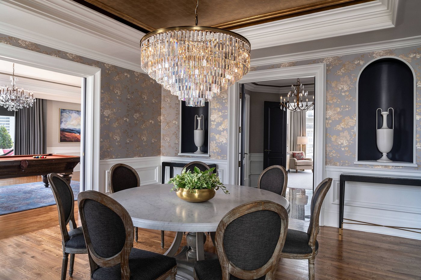 The Ritz-Carlton, New Orleans view 4