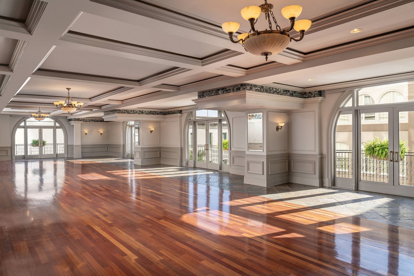 The Ritz-Carlton, New Orleans view 5