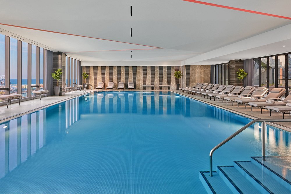 The St. Regis Chicago view 5