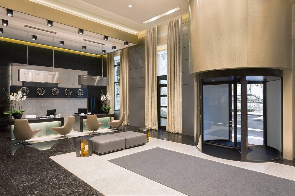 Excelsior Hotel Gallia, A Luxury Collection Hotel, Milan view 2