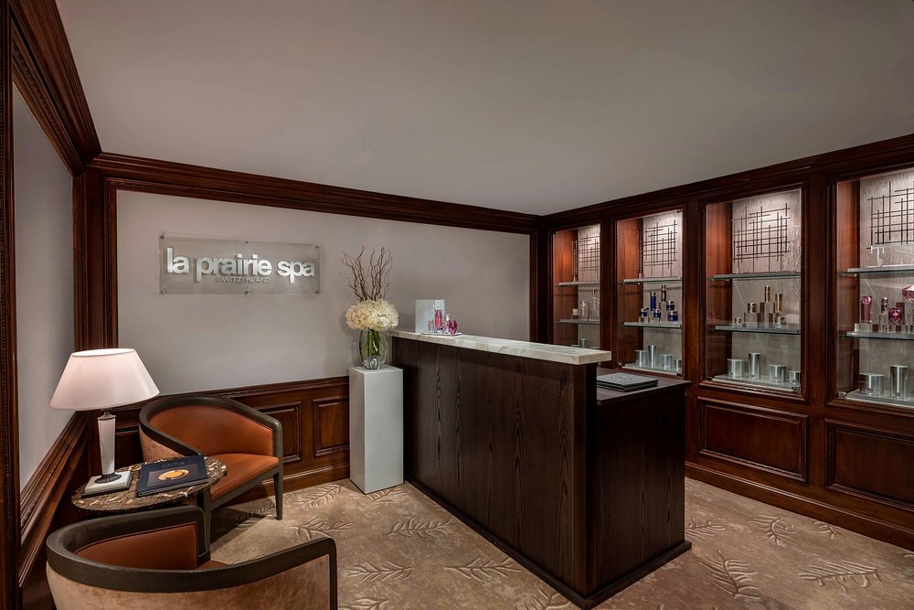 The Ritz-Carlton New York, Central Park view 5