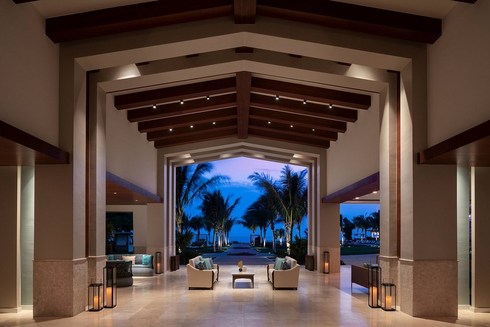 The Ritz-Carlton, Turks & Caicos view 2