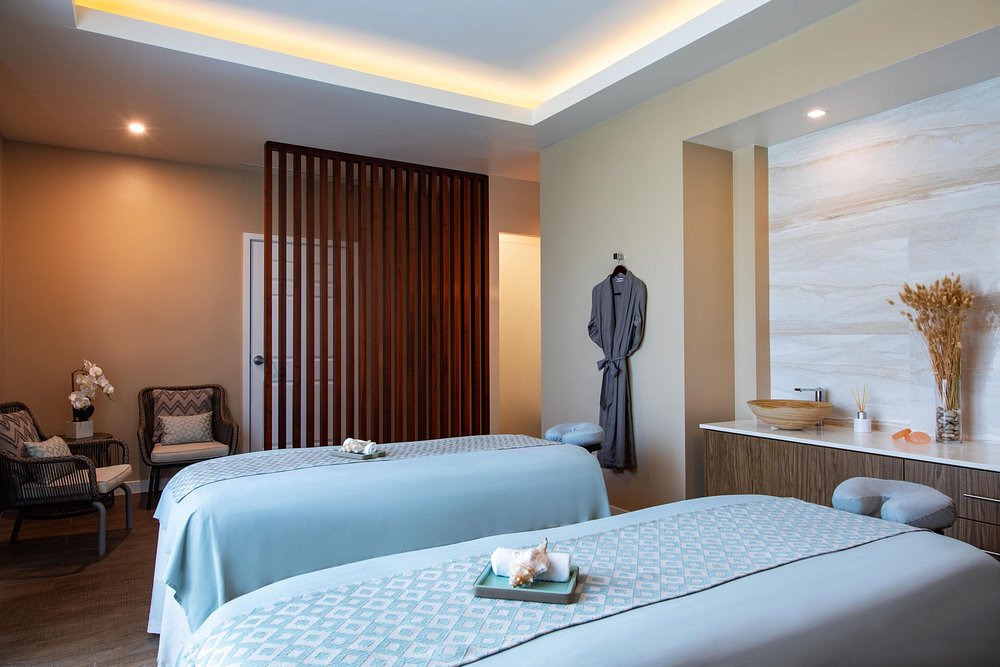 The Ritz-Carlton, Turks & Caicos view 5