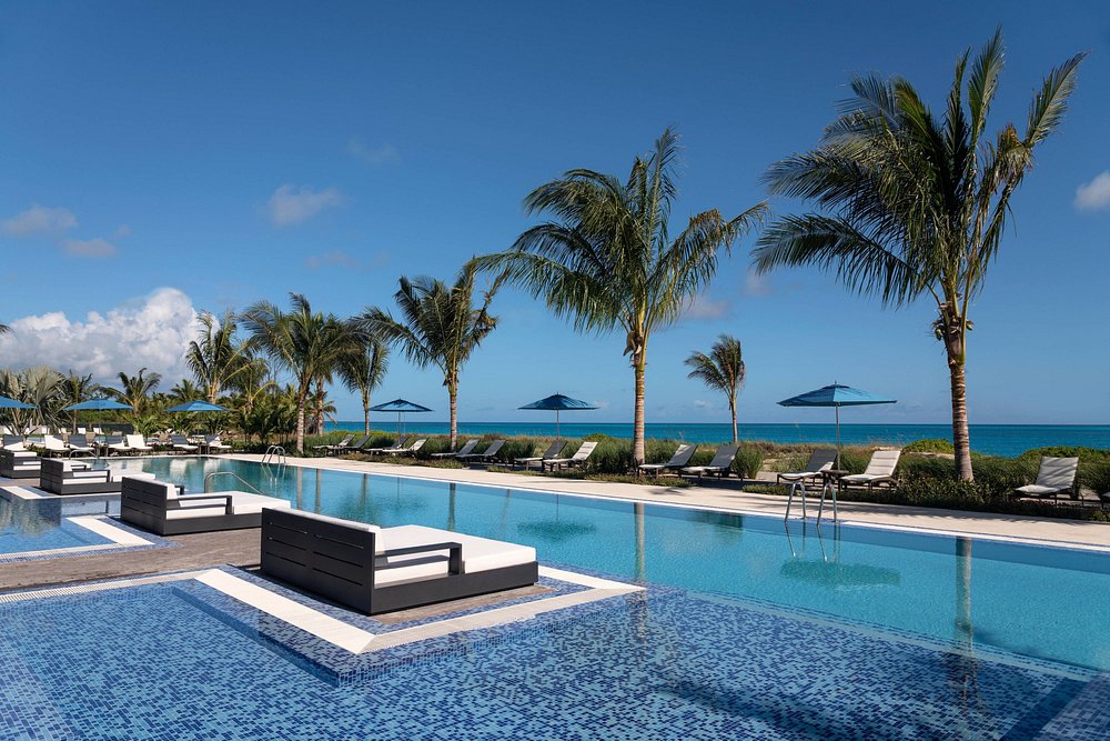 The Ritz-Carlton, Turks & Caicos view 6