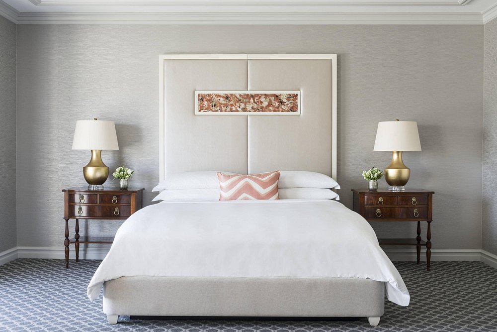 The Ritz-Carlton, Marina Del Rey view 3