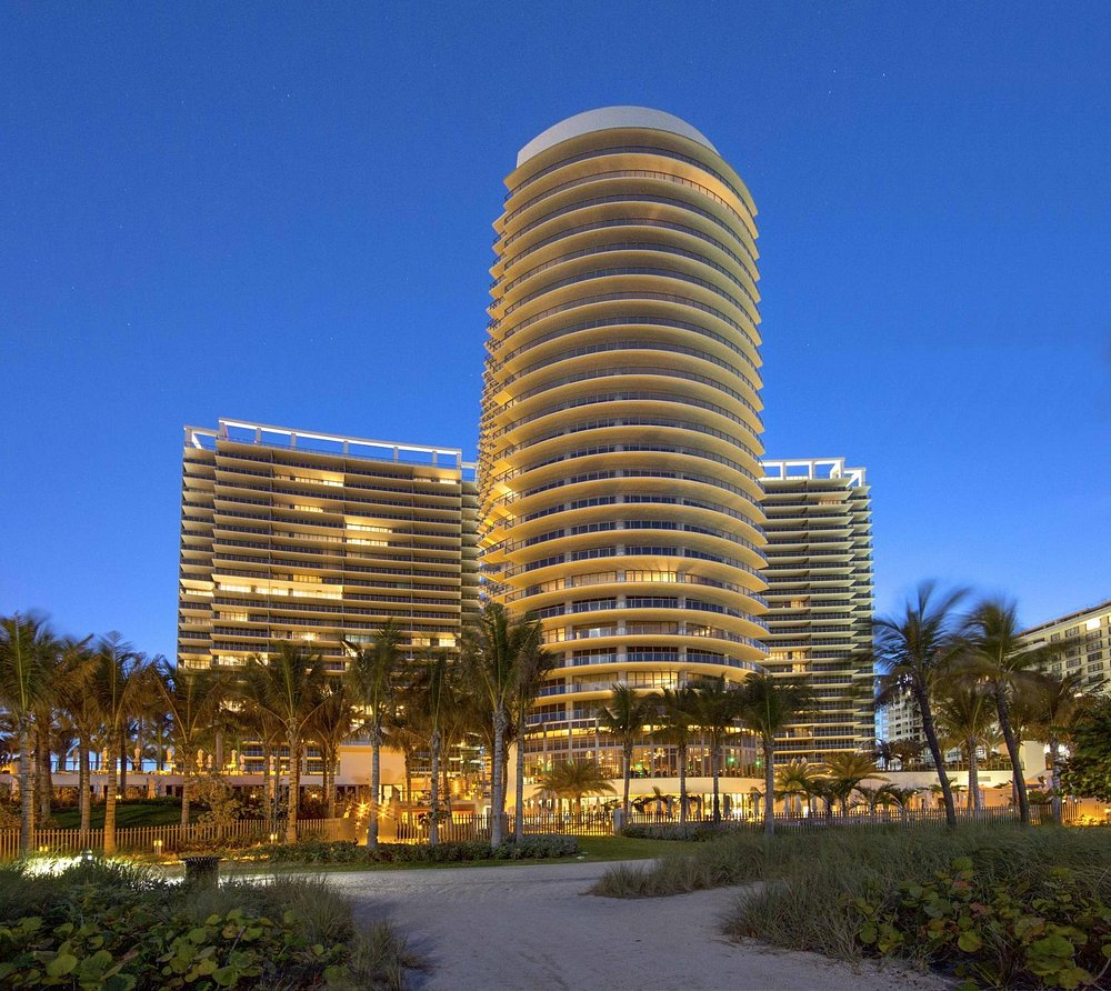The St. Regis Bal Harbour Resort