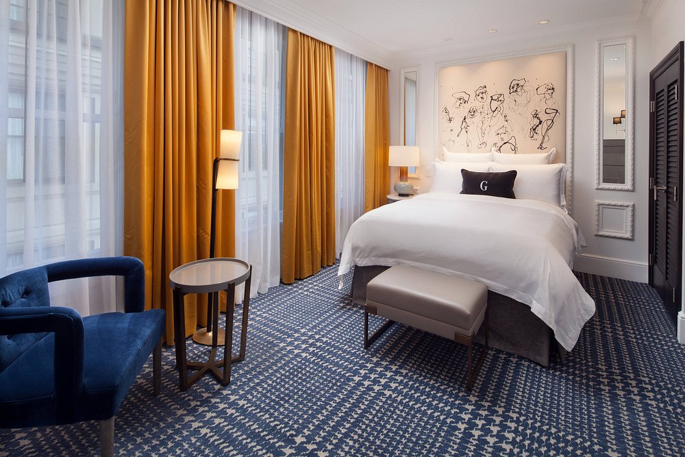 The US Grant, A Luxury Collection Hotel, San Diego view 3