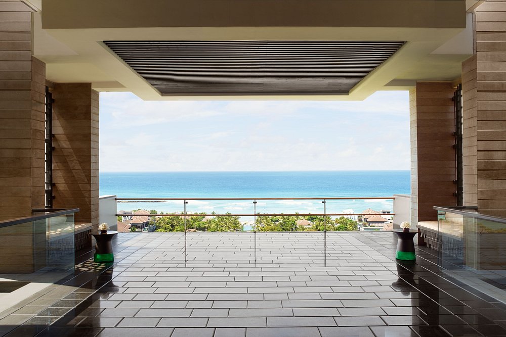 The Ritz-Carlton, Bali view 2