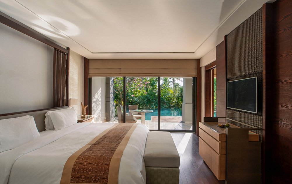 The Ritz-Carlton, Bali view 3