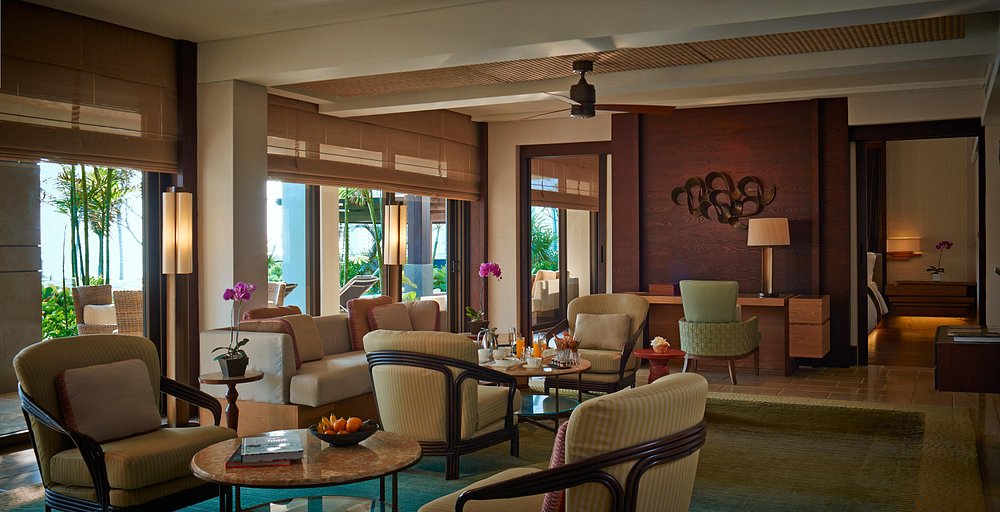 The Ritz-Carlton, Bali view 4