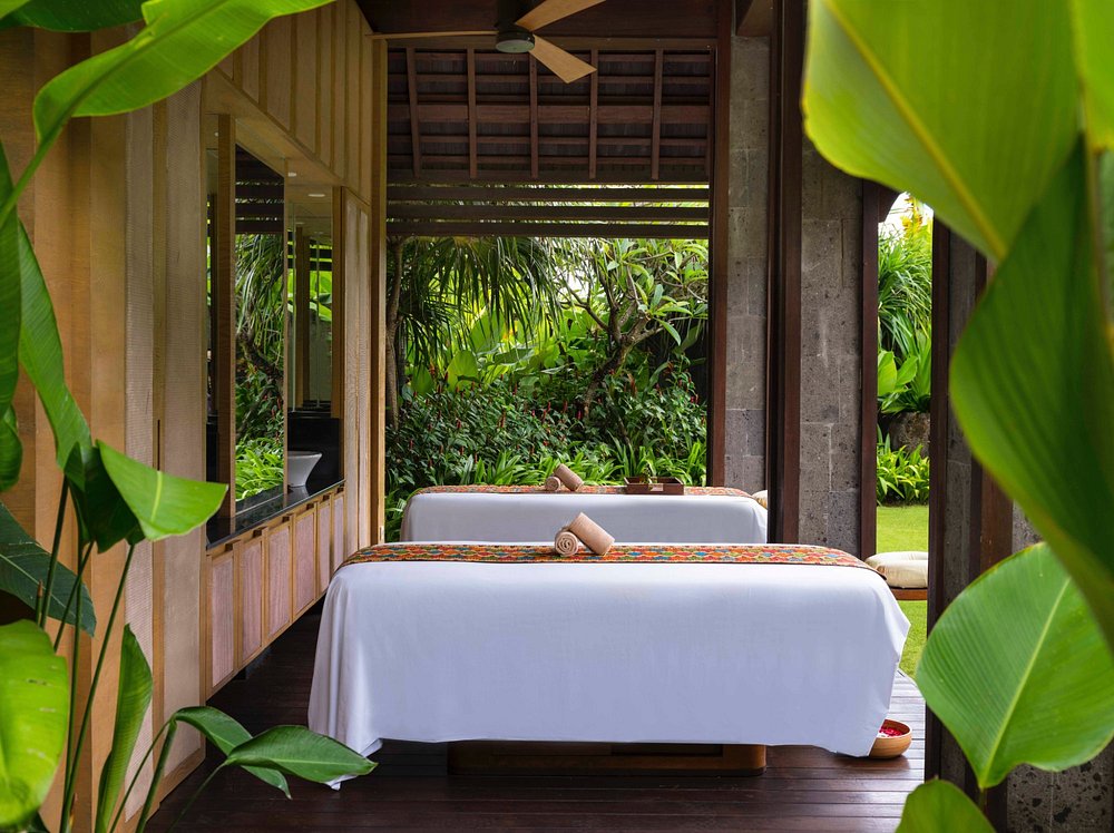 The Ritz-Carlton, Bali view 5