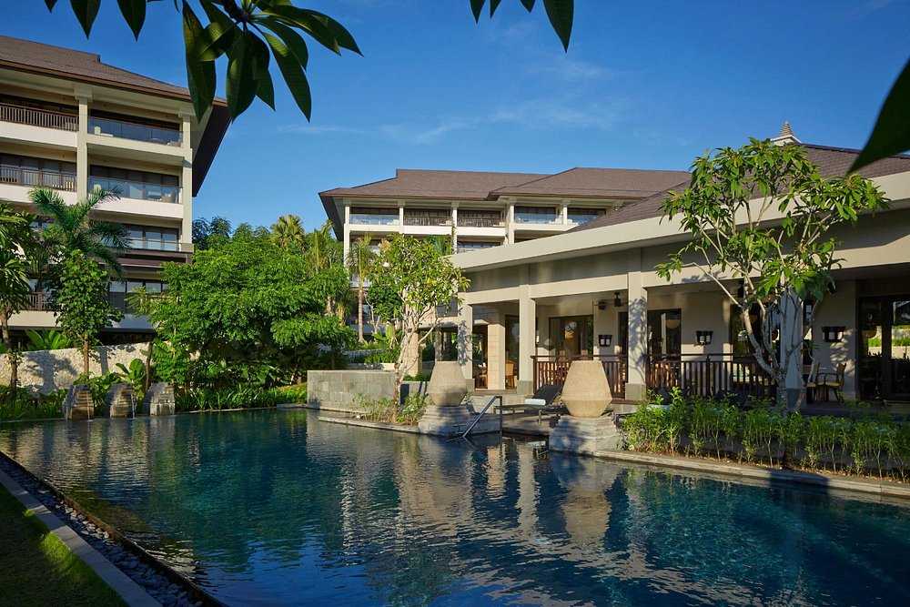 The Ritz-Carlton, Bali view 6