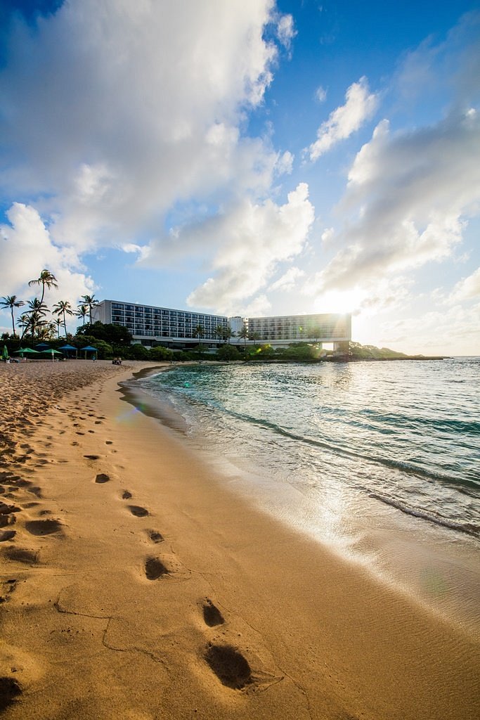 The Ritz-Carlton O'ahu, Turtle Bay