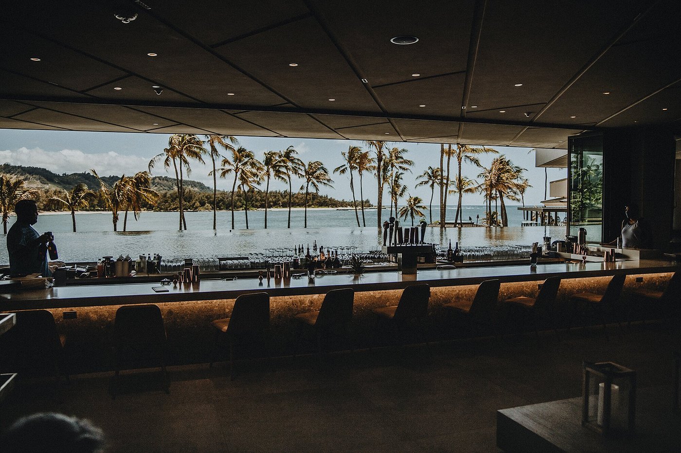 The Ritz-Carlton O'ahu, Turtle Bay view 6