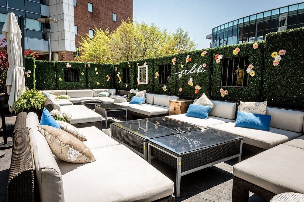 The Liberty, a Luxury Collection Hotel, Boston view 5