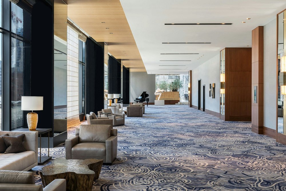 The Ritz-Carlton, Chicago view 2