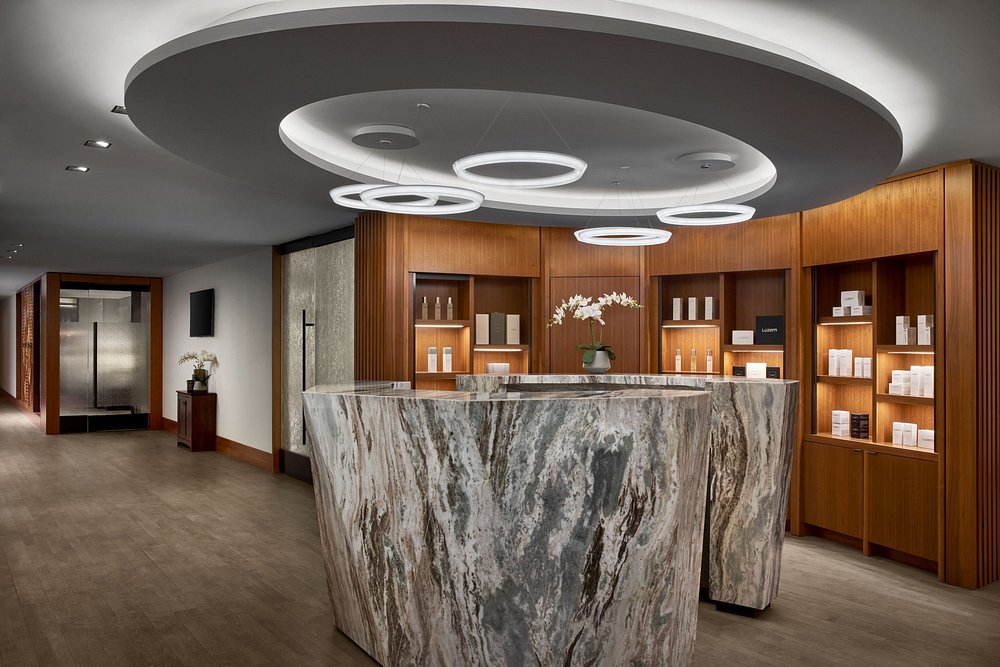 The Ritz-Carlton, Chicago view 5