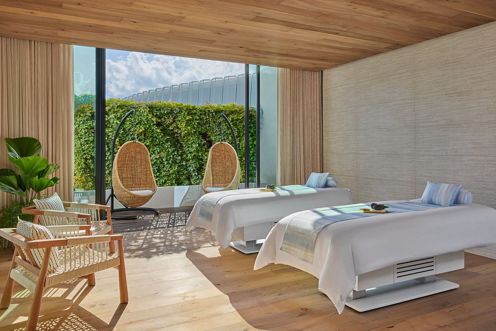 The St. Regis Kanai Resort, Riviera Maya view 5