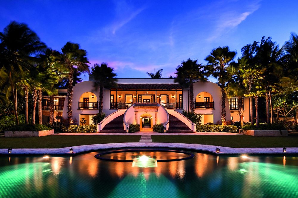 Dorado Beach, A Ritz-Carlton Reserve view 2