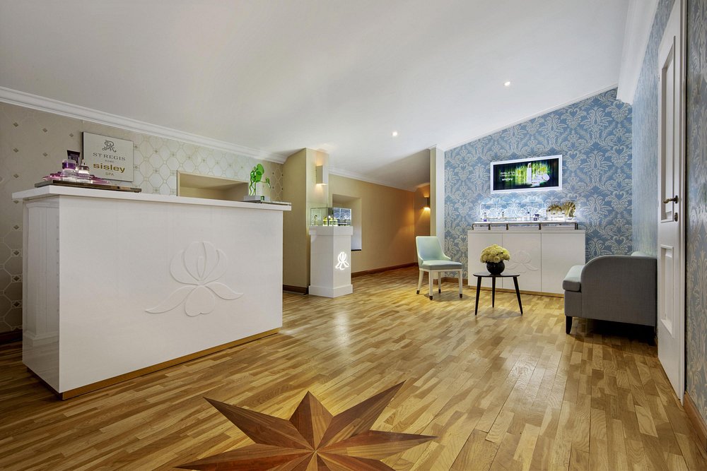 The St. Regis Rome view 5