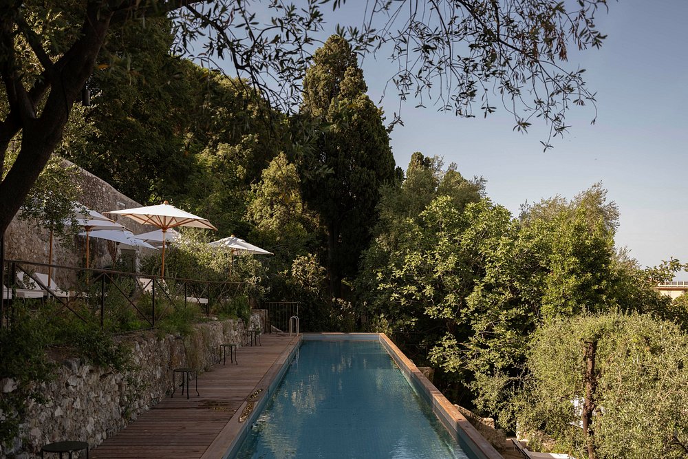 Hôtel du Couvent, a Luxury Collection Hotel, Nice, France view 5