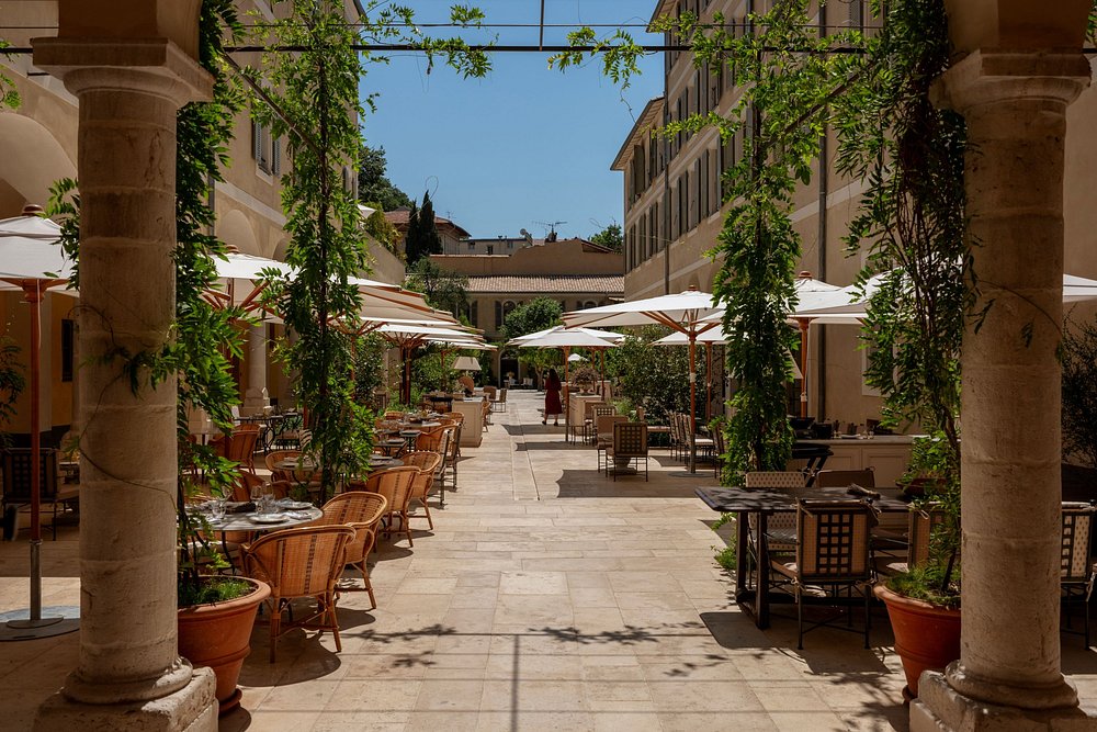 Hôtel du Couvent, a Luxury Collection Hotel, Nice, France view 6